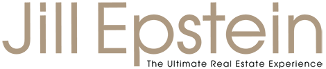 Jill Epstein, website logo