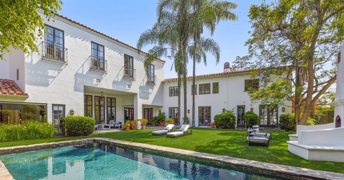 View Luxury Homes in Beverly Hills | Jill Epstein, Realtor